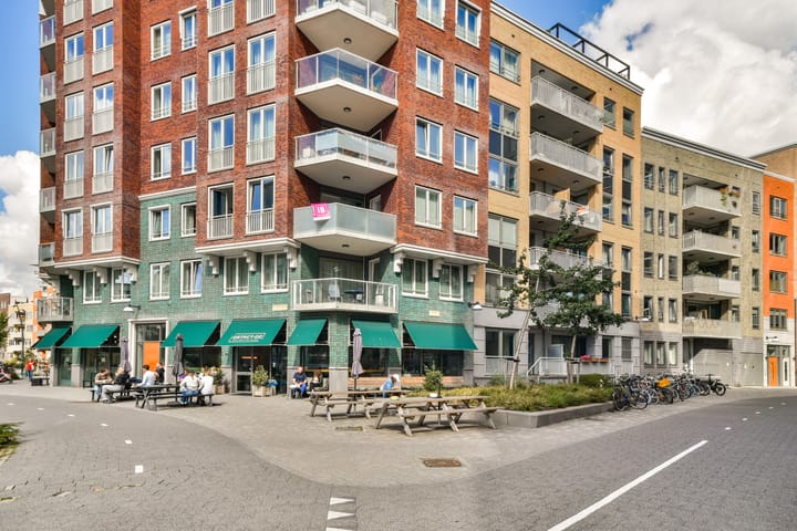 Foto 31 van Jan Duikerhof 6