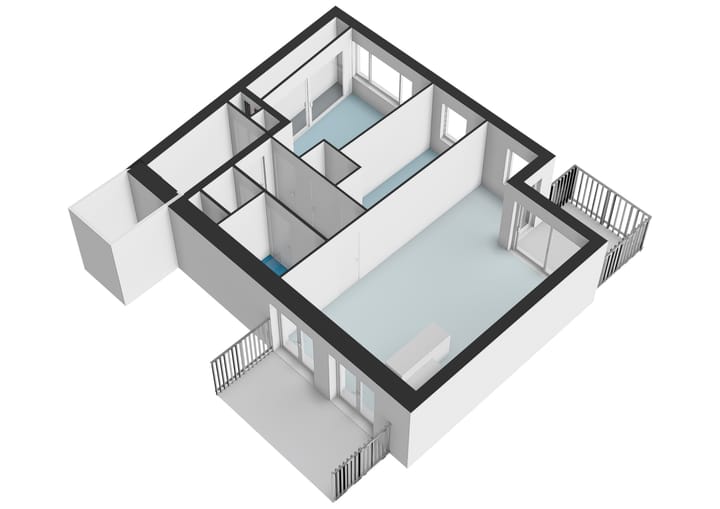 Foto 33 van Jan Duikerhof 6