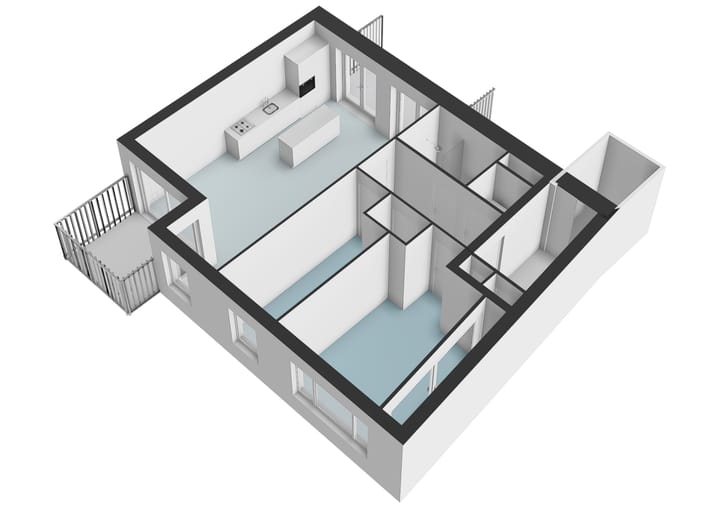 Foto 34 van Jan Duikerhof 6