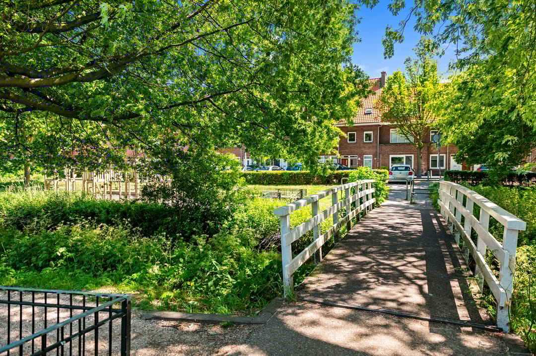 Foto 41 van Laakkade 413