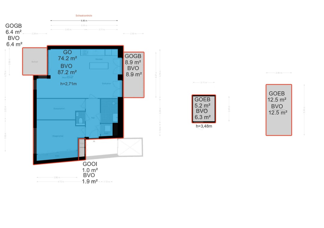 Foto 38 van Jan Duikerhof 6