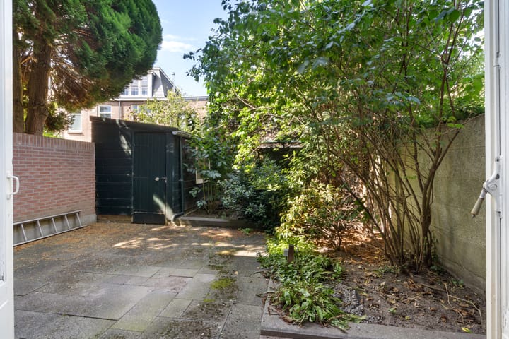 Photo 3 of Driehoefijzersstraat 9