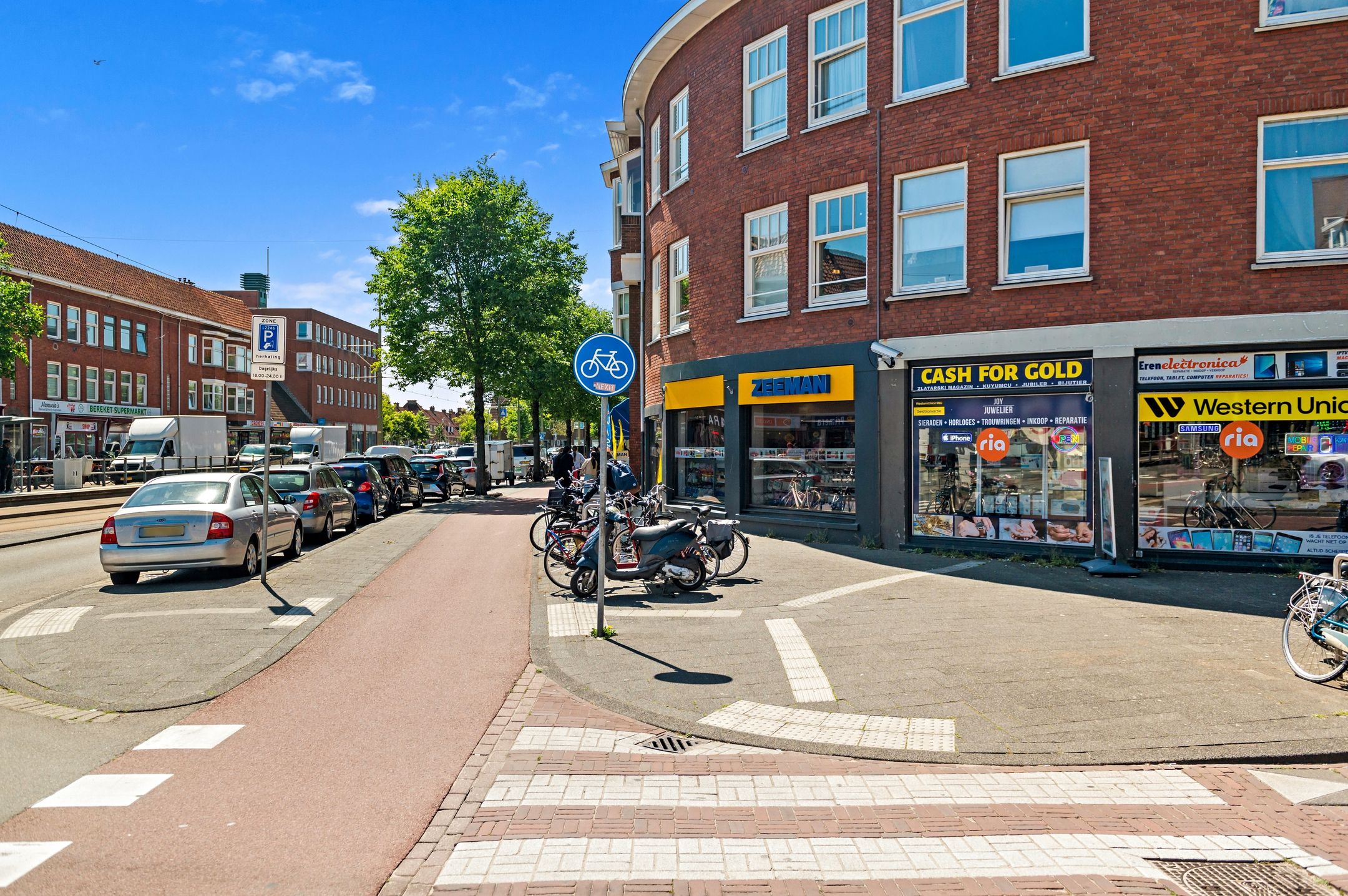 Foto 45 van Laakkade 413