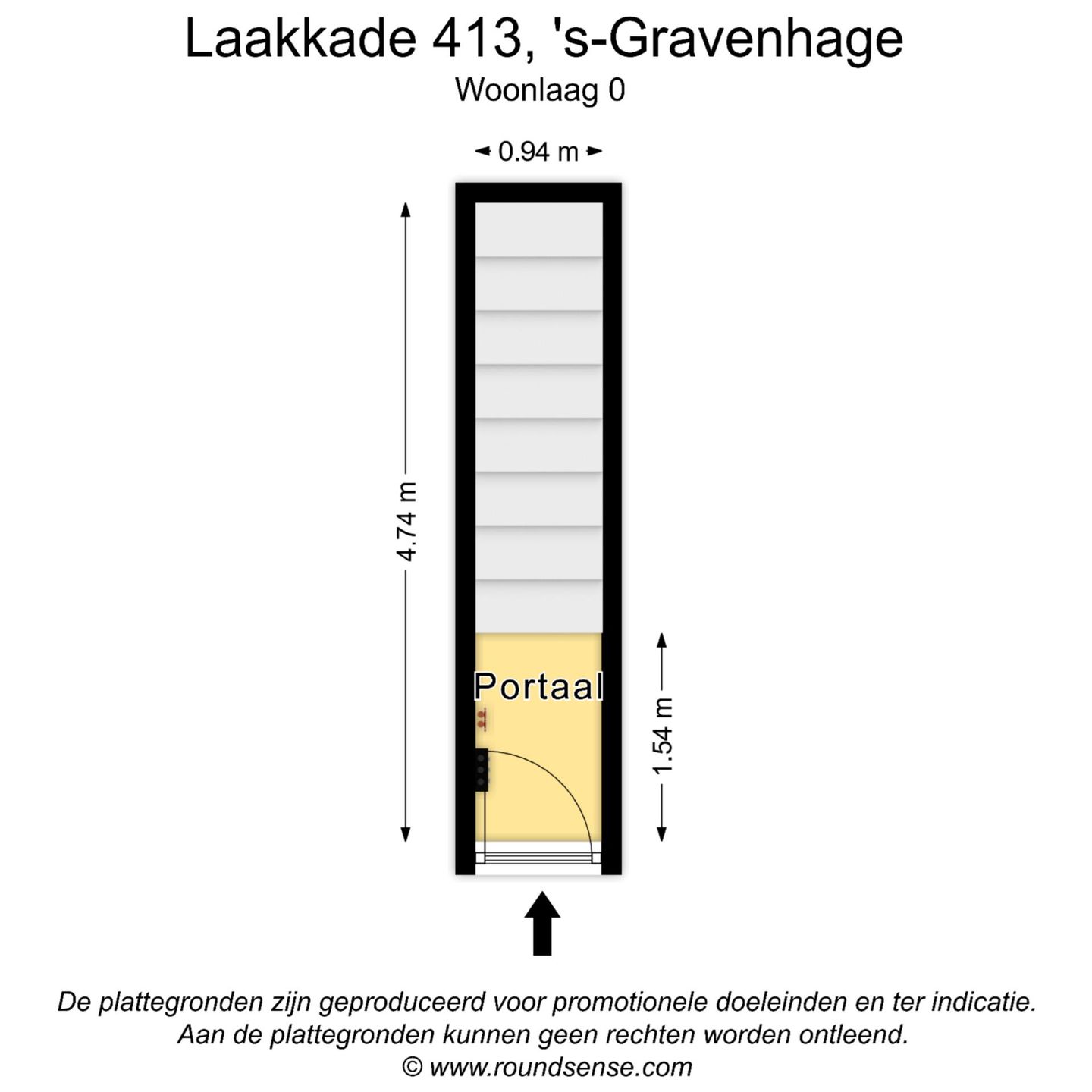 Foto 49 van Laakkade 413