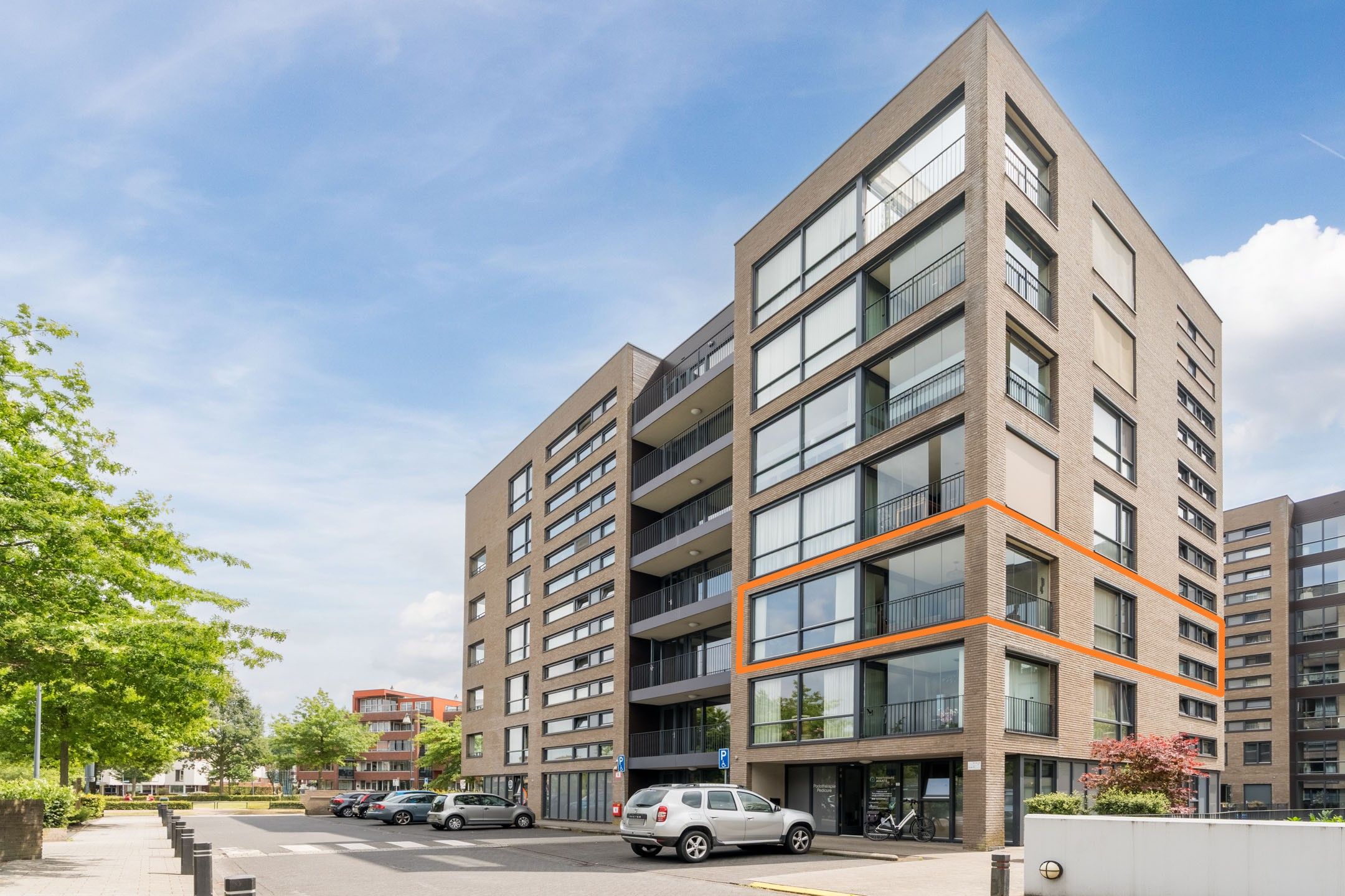 Houtwal, 9, Veldhoven, 5509KK, Noord-Brabant, Nederland 9