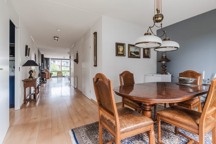 Foto 3 van Houtwal 9