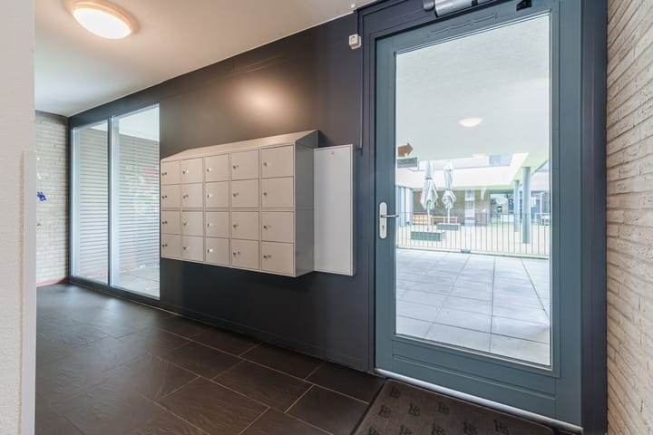 Foto 6 van Houtwal 9