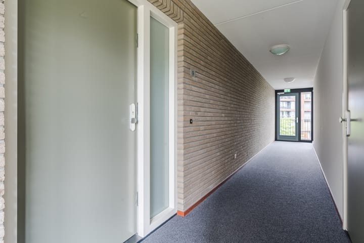 Foto 7 van Houtwal 9