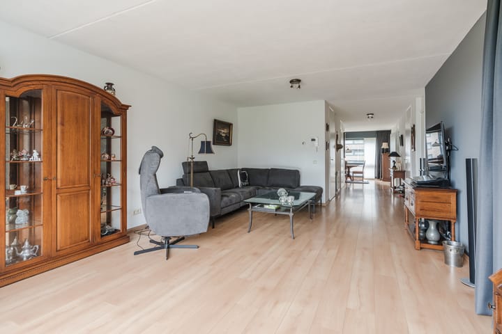 Foto 12 van Houtwal 9