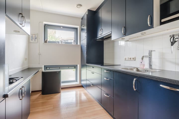 Foto 18 van Houtwal 9