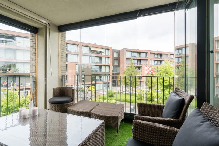 Foto 21 van Houtwal 9