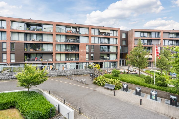 Foto 23 van Houtwal 9