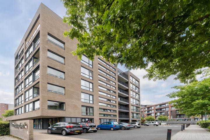 Foto 33 van Houtwal 9