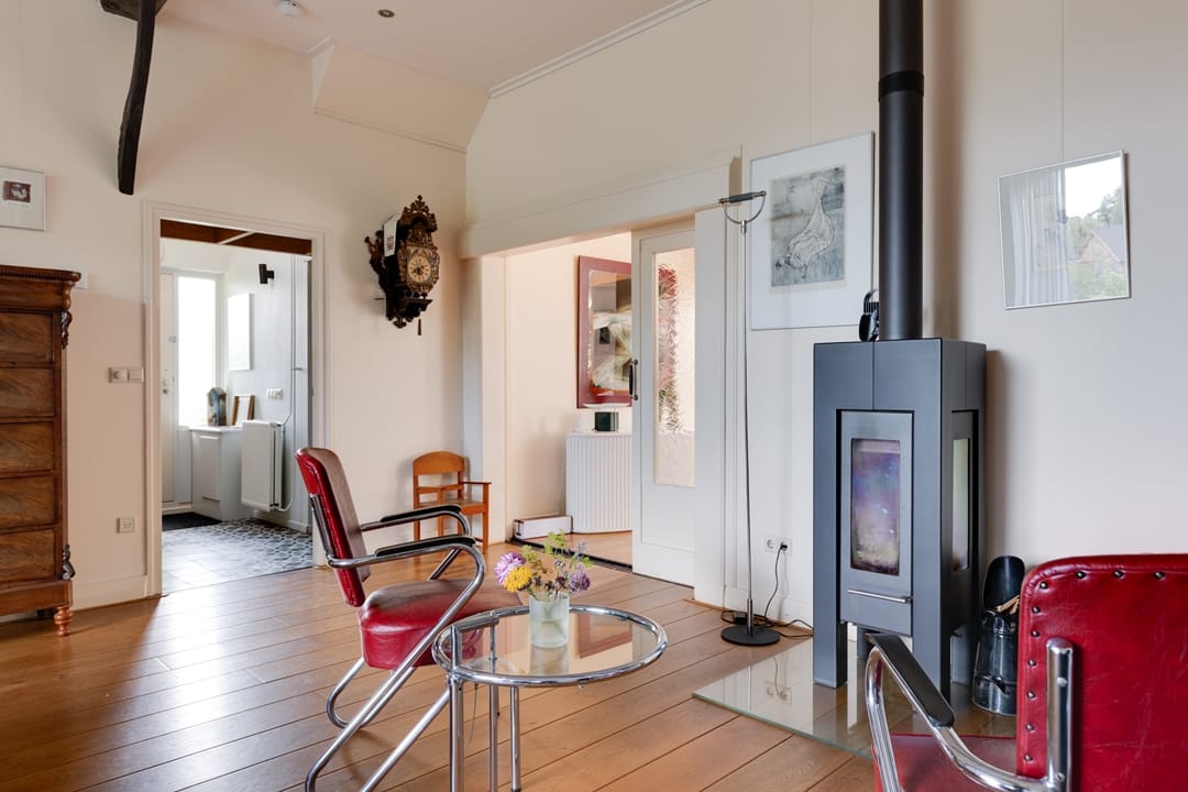 Foto 10 van Pasweg 1