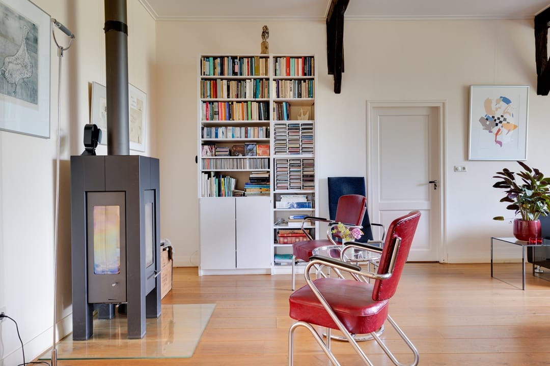 Foto 11 van Pasweg 1