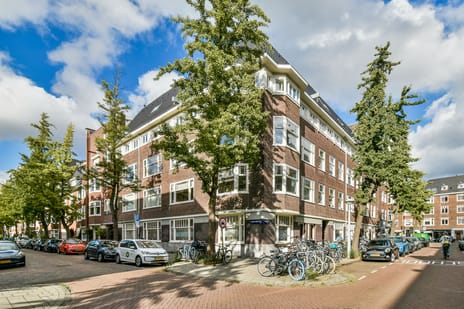 Cliostraat 12-2