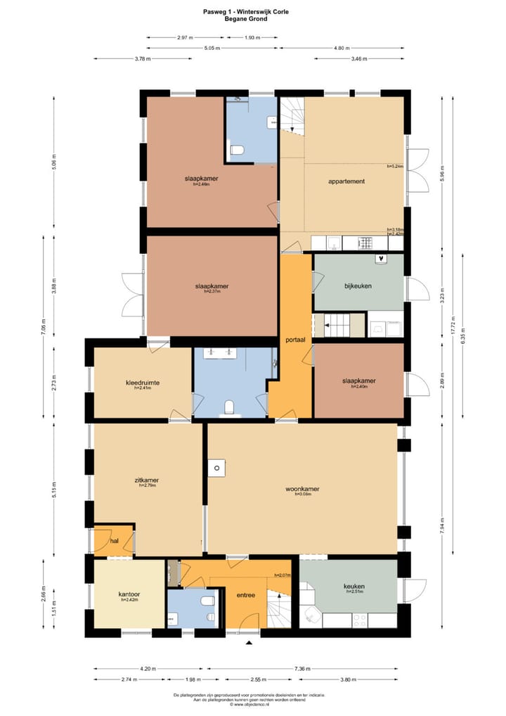 Photo 95 of Pasweg 1