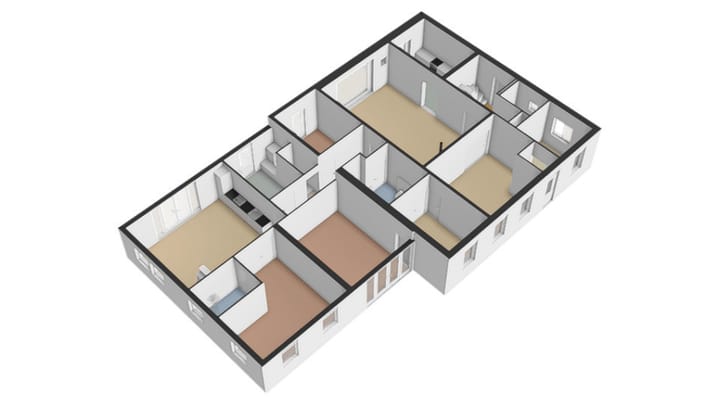 Photo 97 of Pasweg 1