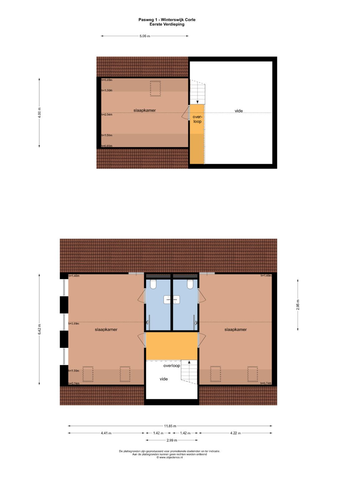 Foto 98 van Pasweg 1