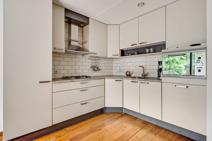 Photo 3 of Jonker Ravestraat 15