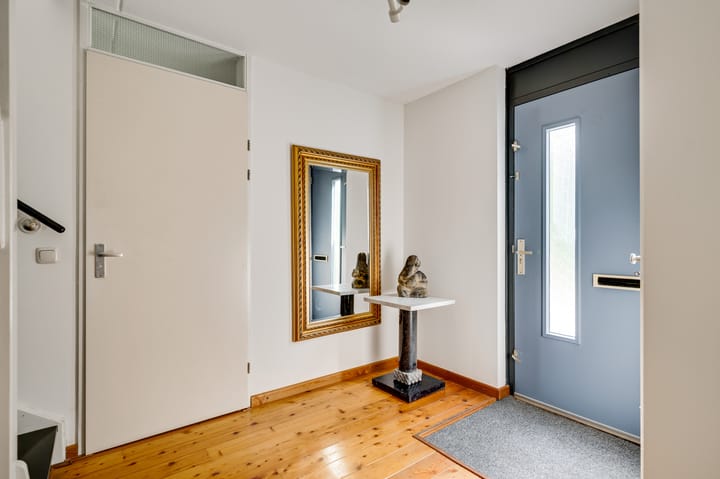 Photo 5 of Jonker Ravestraat 15