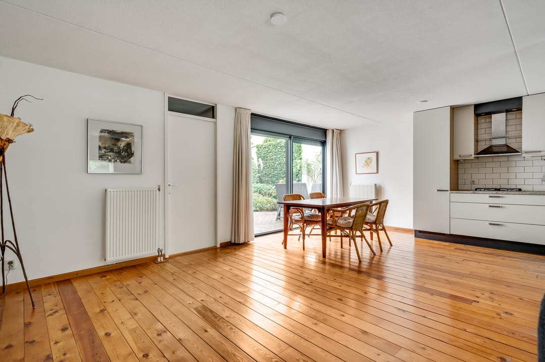 Foto 7 van Jonker Ravestraat 15