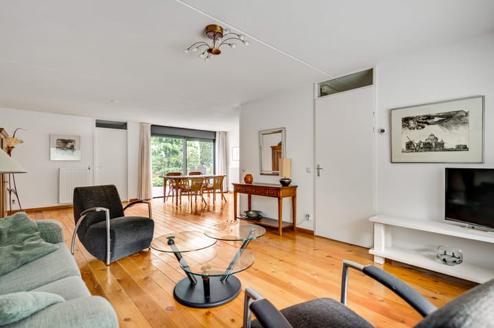 Photo 6 of Jonker Ravestraat 15