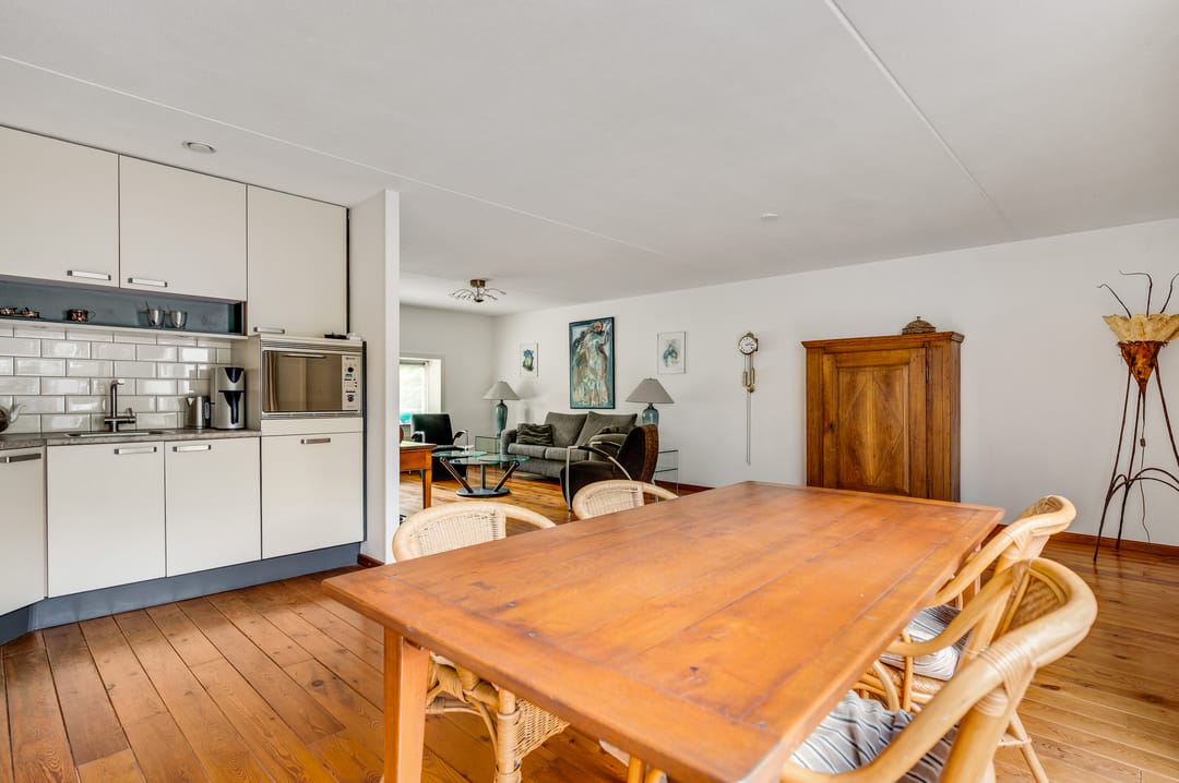 Foto 8 van Jonker Ravestraat 15