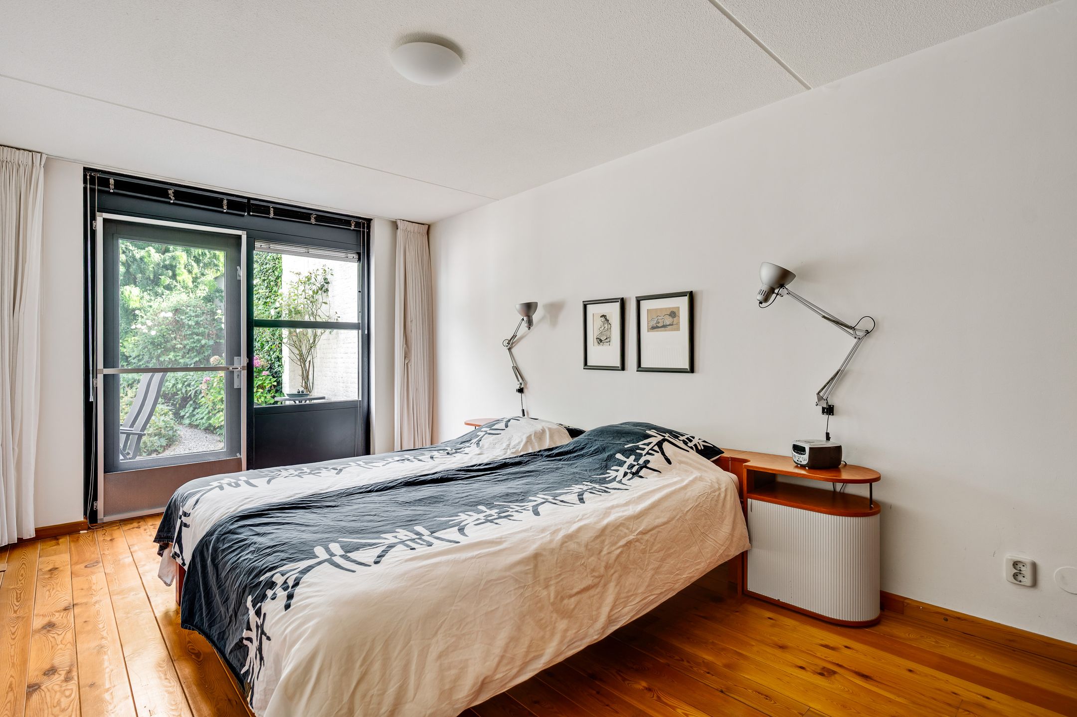 Foto 9 van Jonker Ravestraat 15