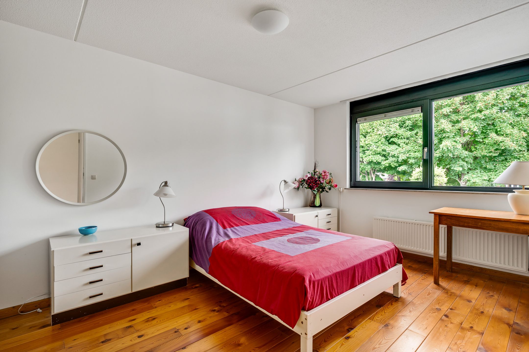 Foto 12 van Jonker Ravestraat 15