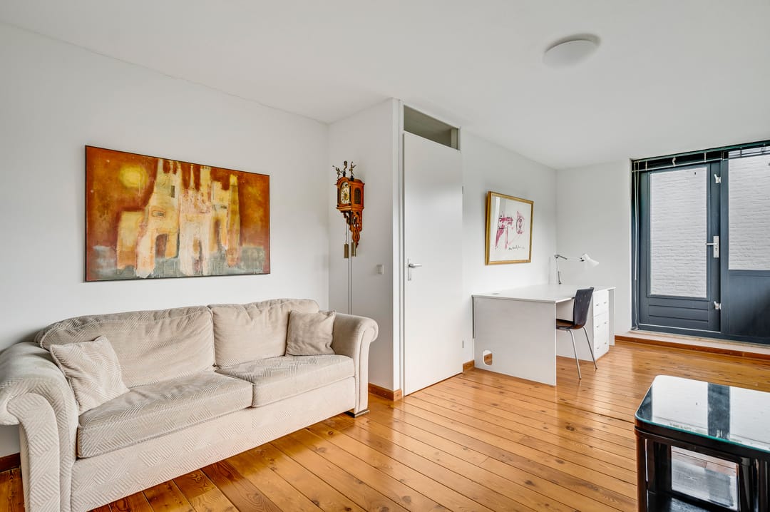 Foto 13 van Jonker Ravestraat 15