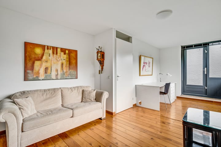 Photo 13 of Jonker Ravestraat 15