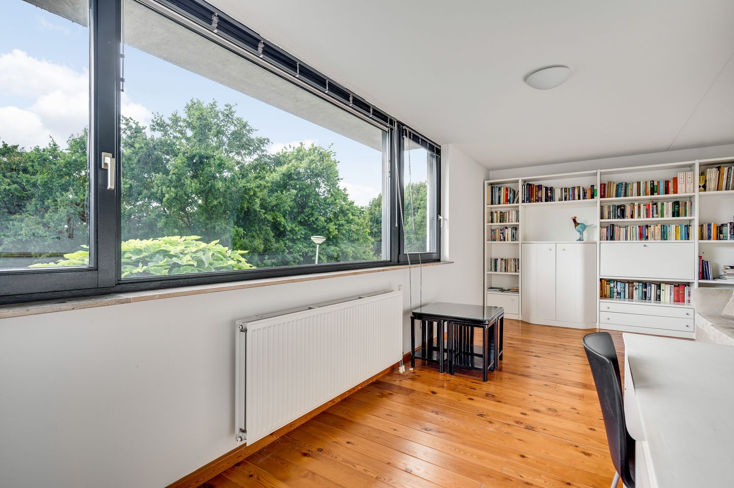 Foto 14 van Jonker Ravestraat 15