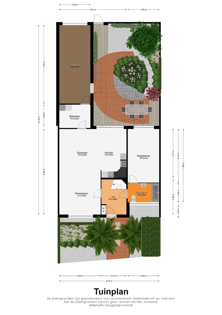 Photo 21 of Jonker Ravestraat 15