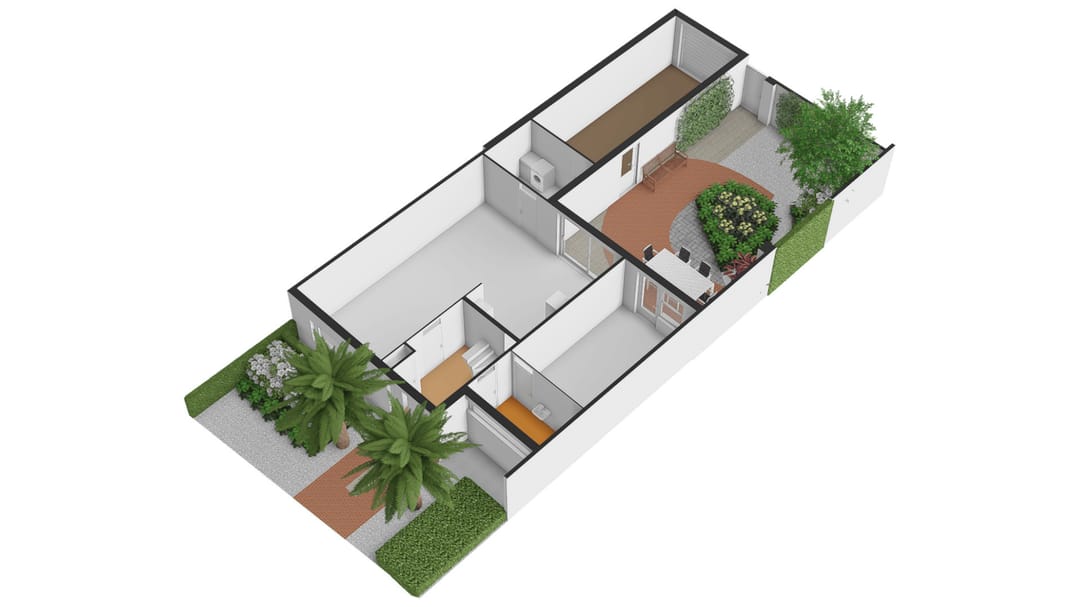 Foto 22 van Jonker Ravestraat 15