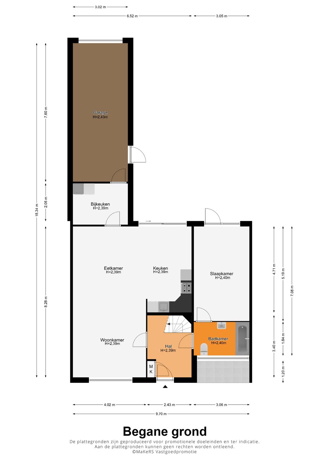 Foto 23 van Jonker Ravestraat 15