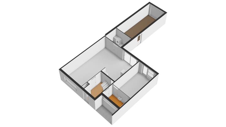 Photo 24 of Jonker Ravestraat 15