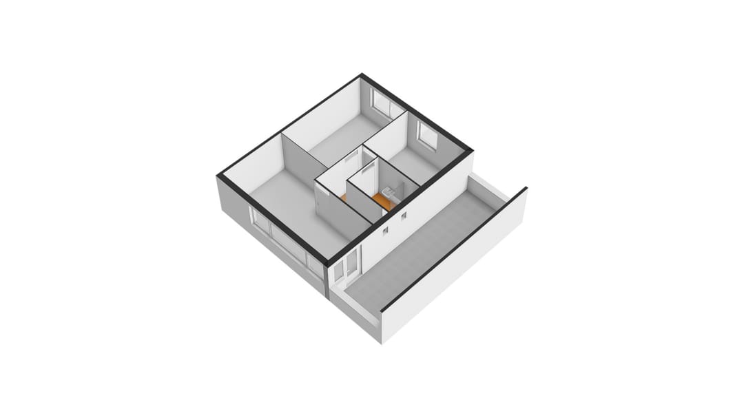 Foto 26 van Jonker Ravestraat 15