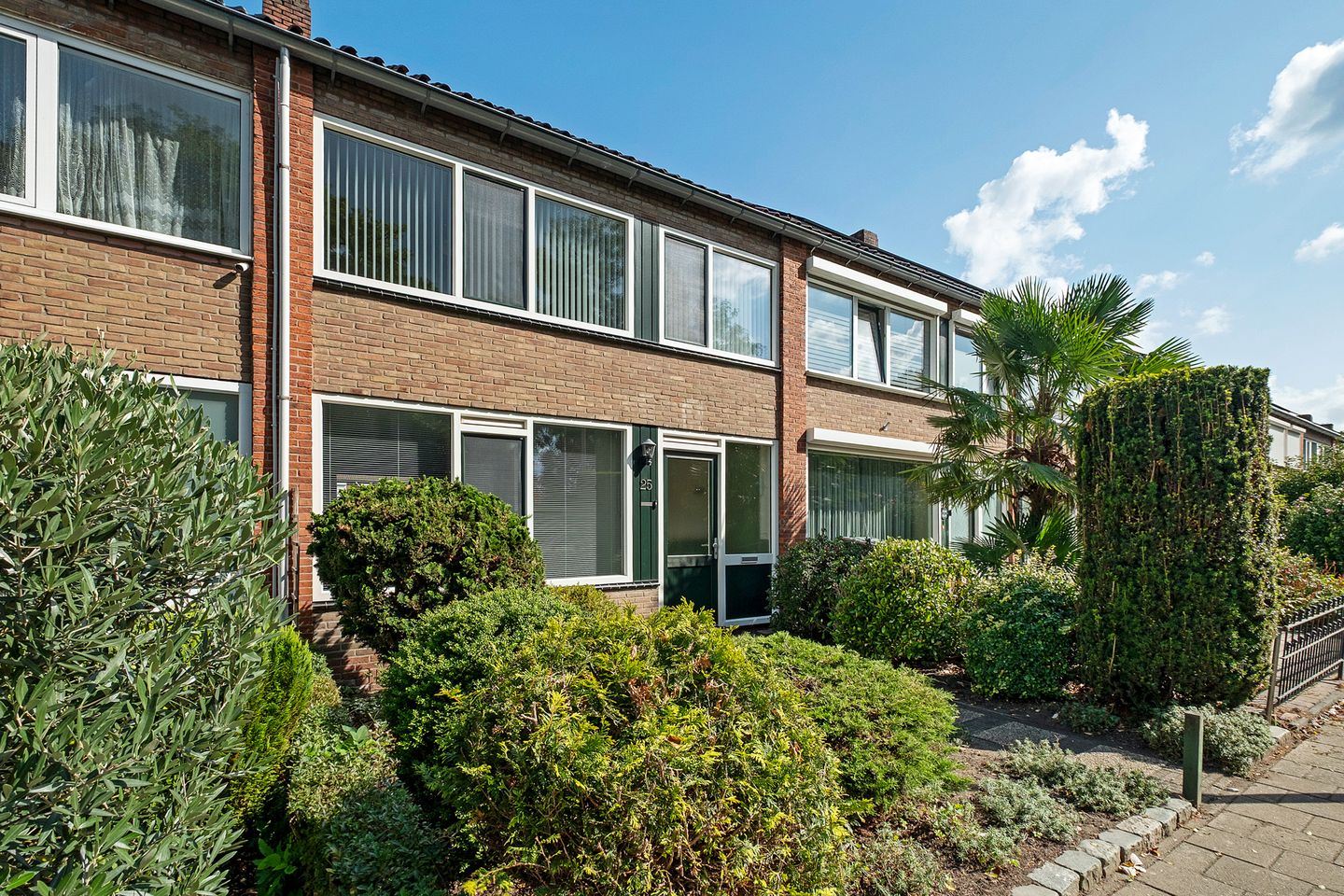 Foto 1 van Herinckhavestraat 25