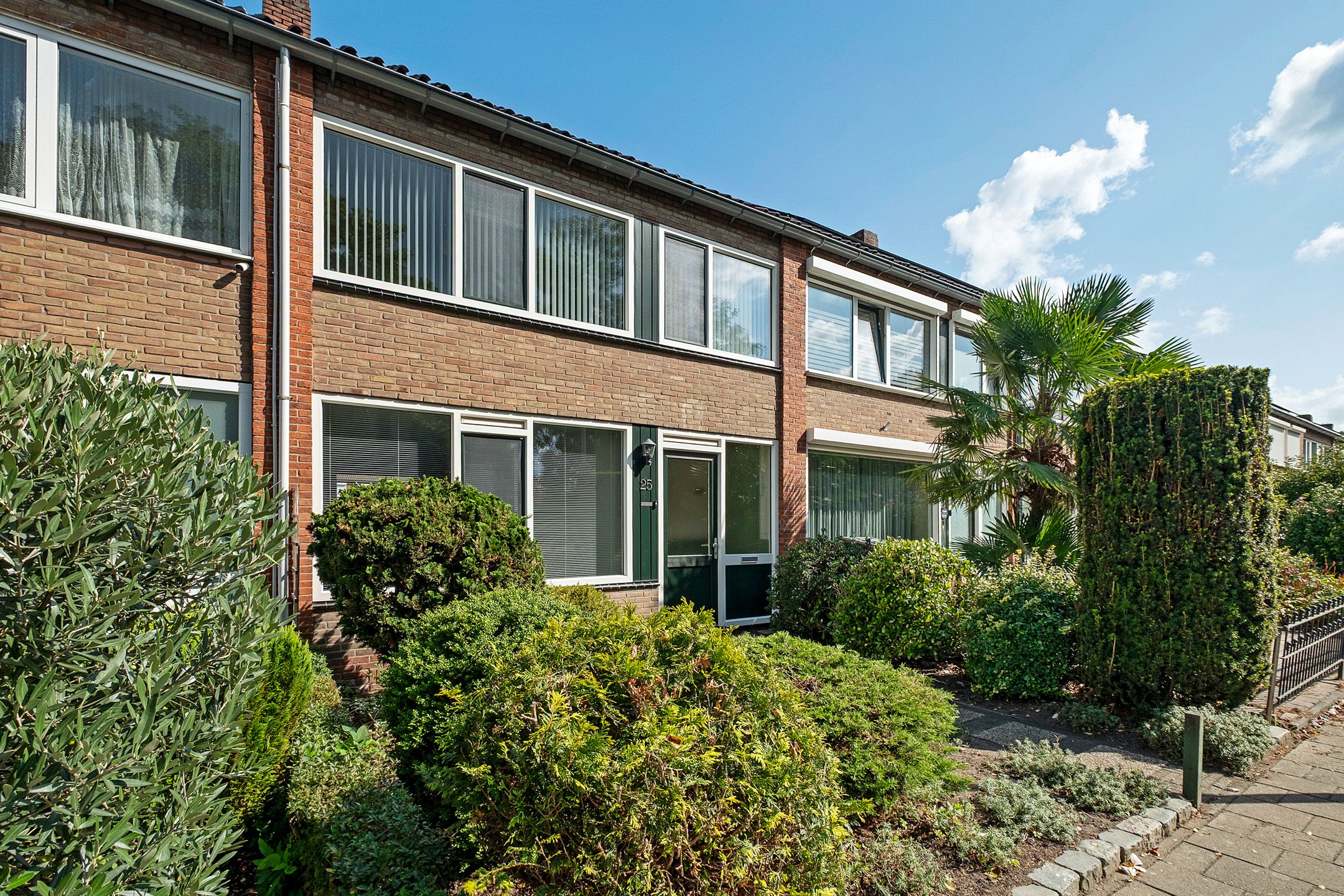 Herinckhavestraat 25