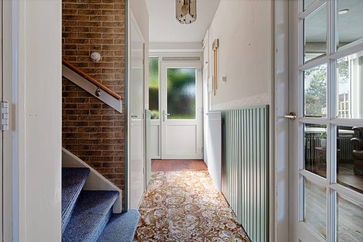 Foto 5 van Herinckhavestraat 25