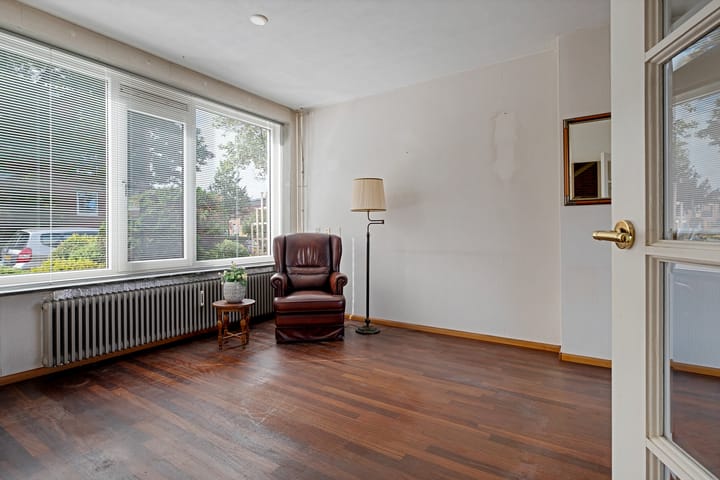 Foto 7 van Herinckhavestraat 25