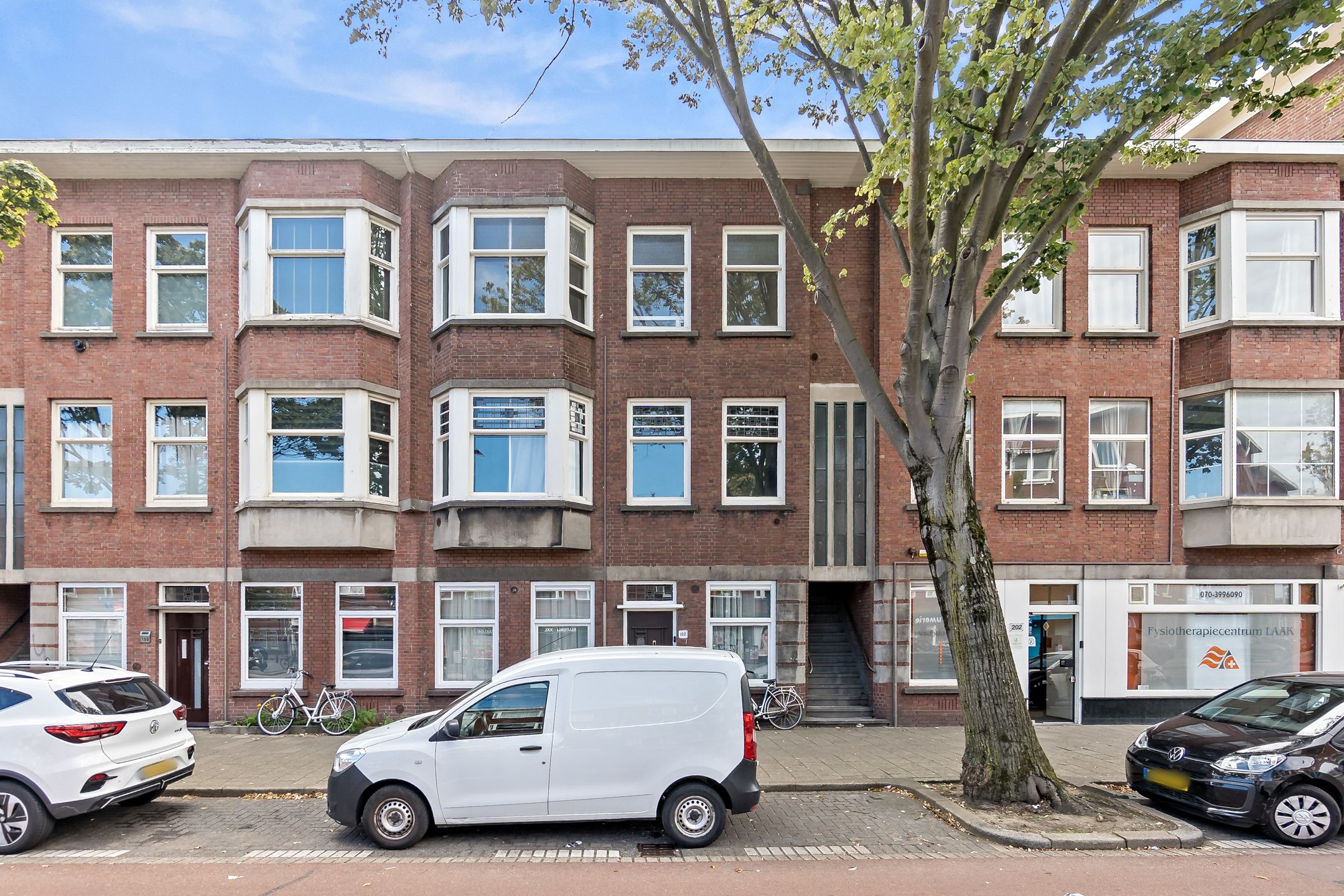 Jan van der Heijdenstraat, 196, Den Haag, 2522EV, Zuid-Holland, Nederland 196