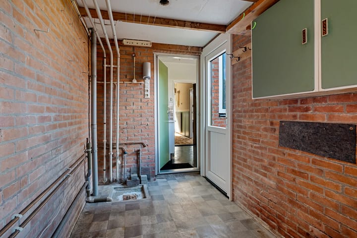 Foto 18 van Herinckhavestraat 25