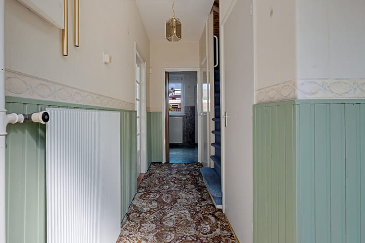 Foto 19 van Herinckhavestraat 25