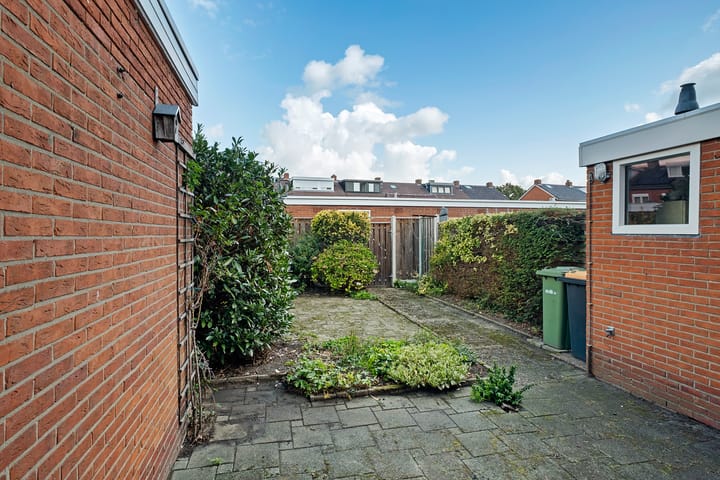 Foto 32 van Herinckhavestraat 25