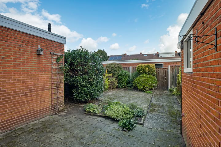 Foto 33 van Herinckhavestraat 25