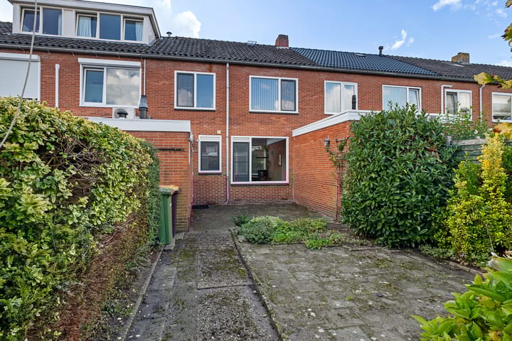 Foto 34 van Herinckhavestraat 25