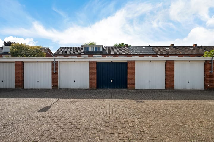 Foto 35 van Herinckhavestraat 25