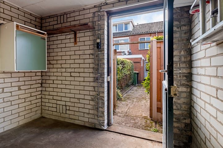 Foto 37 van Herinckhavestraat 25